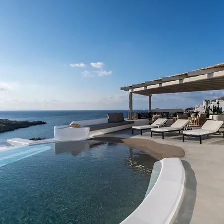 Villa Martini By Blanco Villas