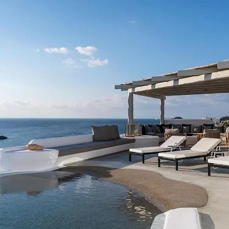 Martini By Blanco Villas Villa *