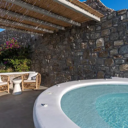 Villa Martini By Blanco Villas