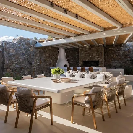 Martini By Blanco Villas * Agios Ioannis Diakoftis