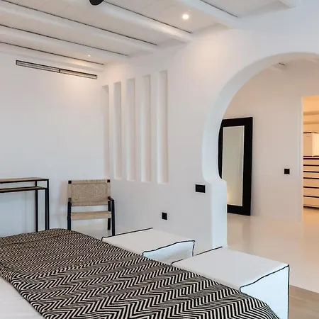 Martini By Blanco Villas Villa