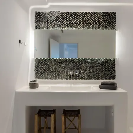 Martini By Blanco Villas Villa Agios Ioannis Diakoftis
