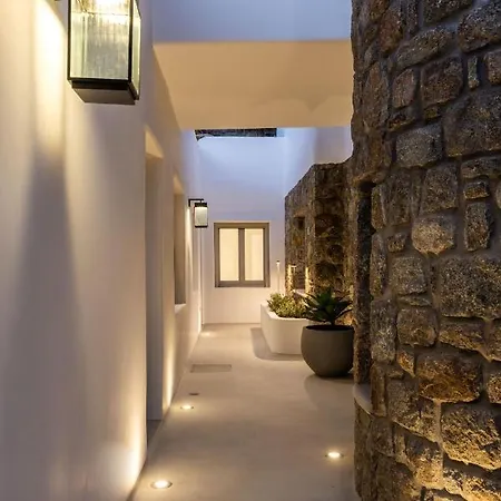 Villa Martini By Blanco Villas
