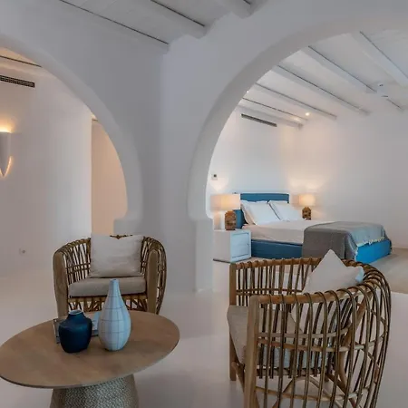 Martini By Blanco Villas * Agios Ioannis Diakoftis