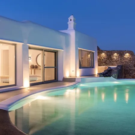 Villa Martini By Blanco Villas *