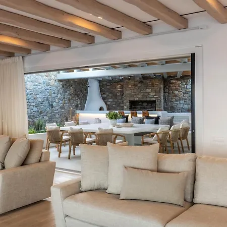 Martini By Blanco Villas Villa