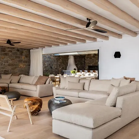 Villa Martini By Blanco Villas