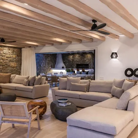 Villa Martini By Blanco Villas *