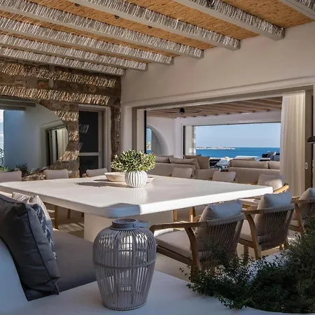 Villa Martini By Blanco Villas Agios Ioannis Diakoftis