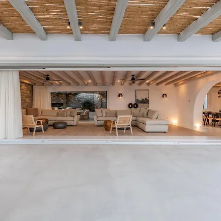 Martini By Blanco Villas Villa