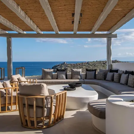 Martini By Blanco Villas Villa