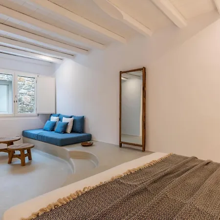 Martini By Blanco Villas Villa Agios Ioannis Diakoftis