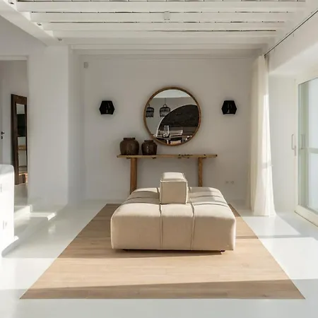 Martini By Blanco Villas