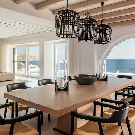 Martini By Blanco Villas * Agios Ioannis Diakoftis